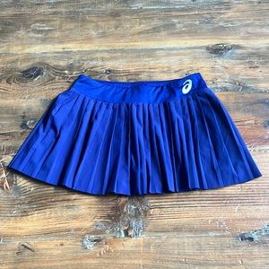 ASICS Tennis Skirt